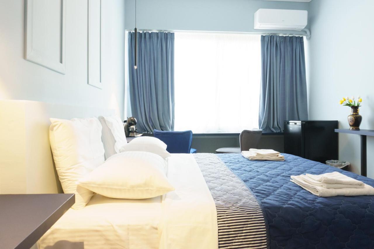 Sani Deluxe Suites Home- Monastiraki Square - Brand New Home Atenas Exterior foto