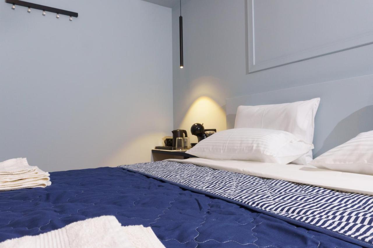 Sani Deluxe Suites Home- Monastiraki Square - Brand New Home Atenas Exterior foto