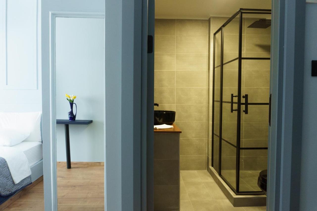Sani Deluxe Suites Home- Monastiraki Square - Brand New Home Atenas Exterior foto