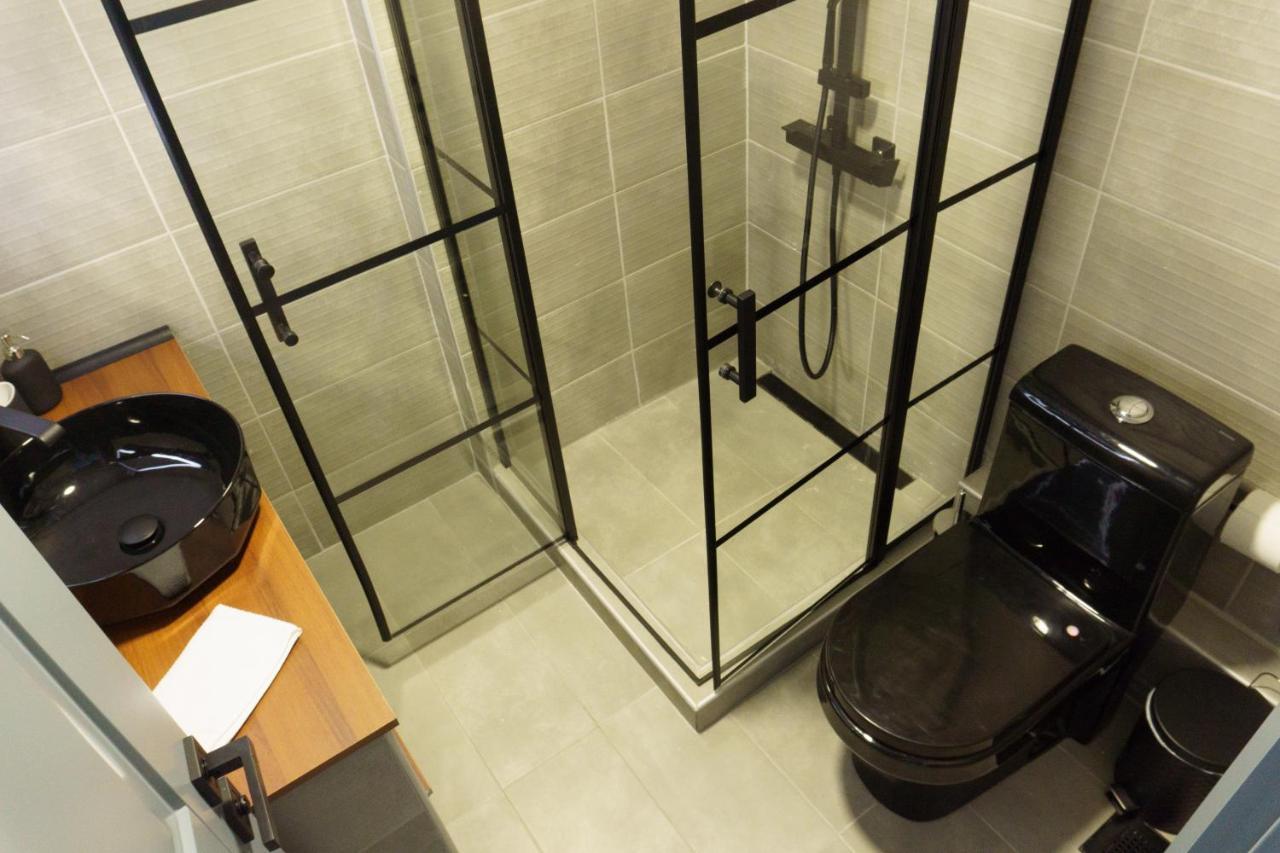 Sani Deluxe Suites Home- Monastiraki Square - Brand New Home Atenas Exterior foto