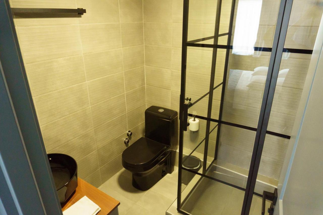 Sani Deluxe Suites Home- Monastiraki Square - Brand New Home Atenas Exterior foto