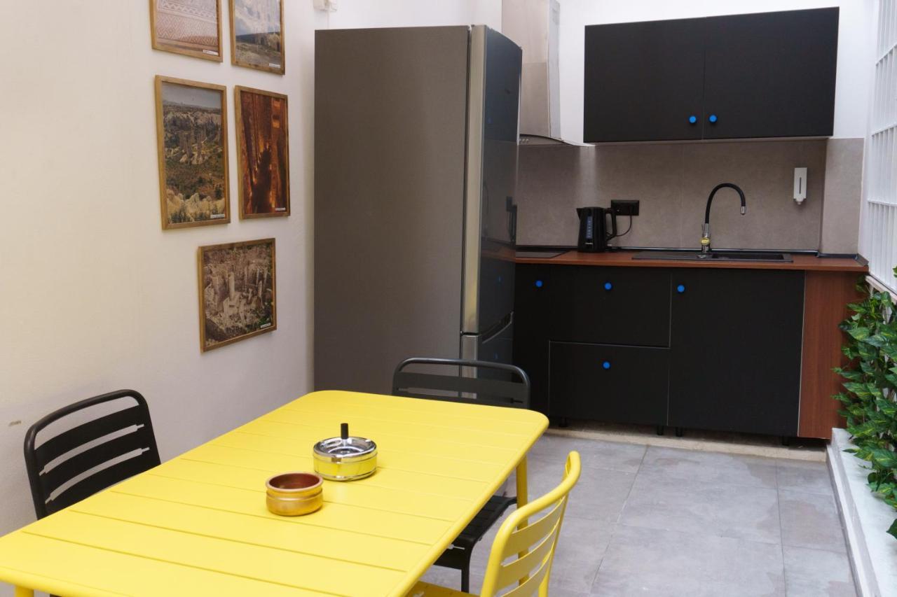 Sani Deluxe Suites Home- Monastiraki Square - Brand New Home Atenas Exterior foto